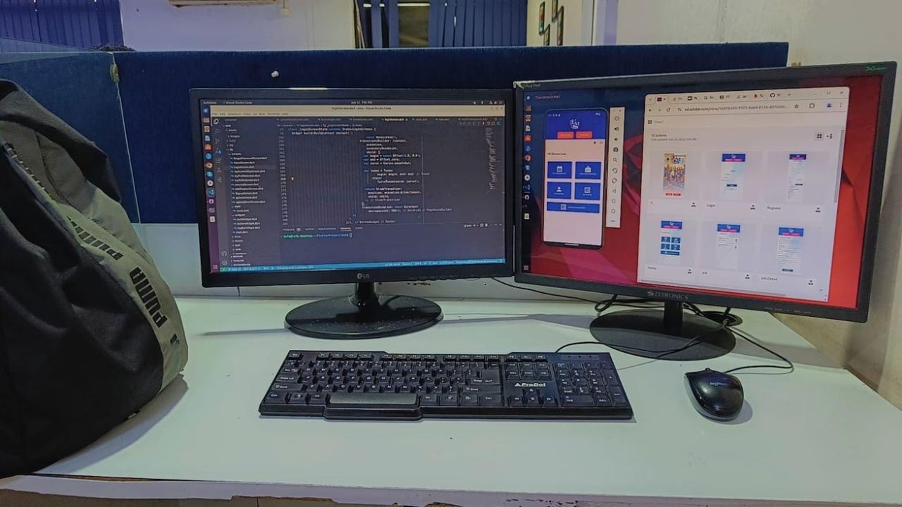 Number 1 Computer Center In MAHOBA